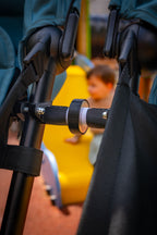 Magnetic connectors for Yoyo strollers - Calilou Zen