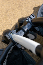 Magnetic connectors for Yoyo strollers - Calilou Zen