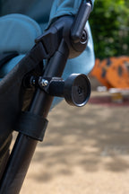 Magnetic connectors for Yoyo strollers - Calilou Zen