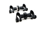 Magnetic connectors for Yoyo strollers - Calilou Zen