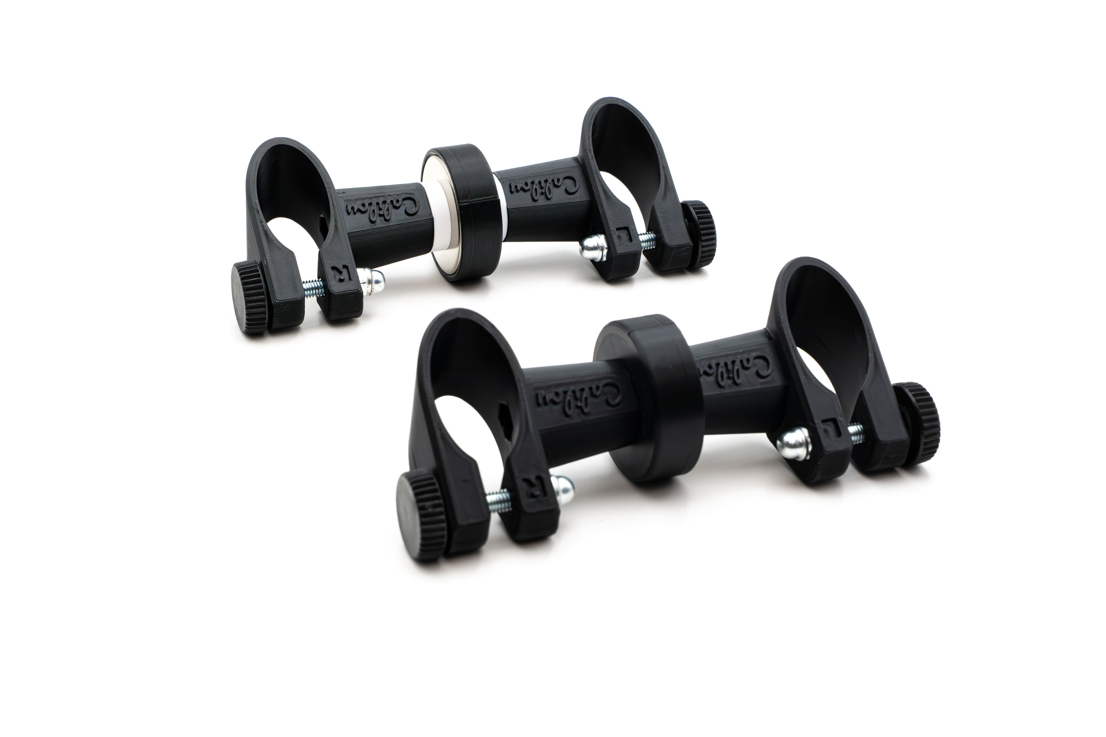 Magnetic connectors for Yoyo strollers - Calilou Zen