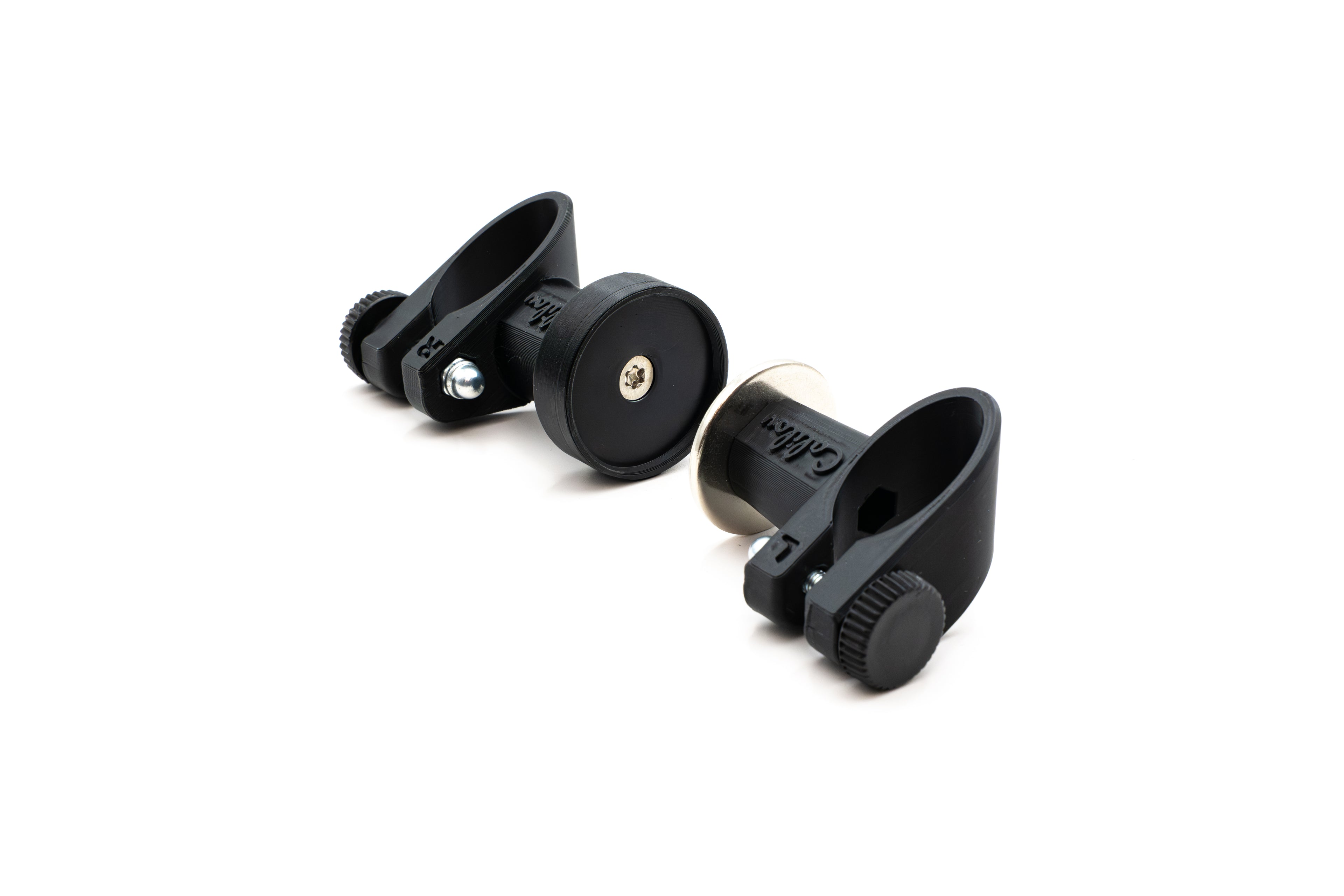Magnetic connectors for Yoyo strollers - Calilou Zen