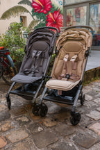Magnetic connectors for AER2 strollers - Calilou Air