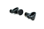 Magnetic connectors for Butterfly strollers - Calilou Fly