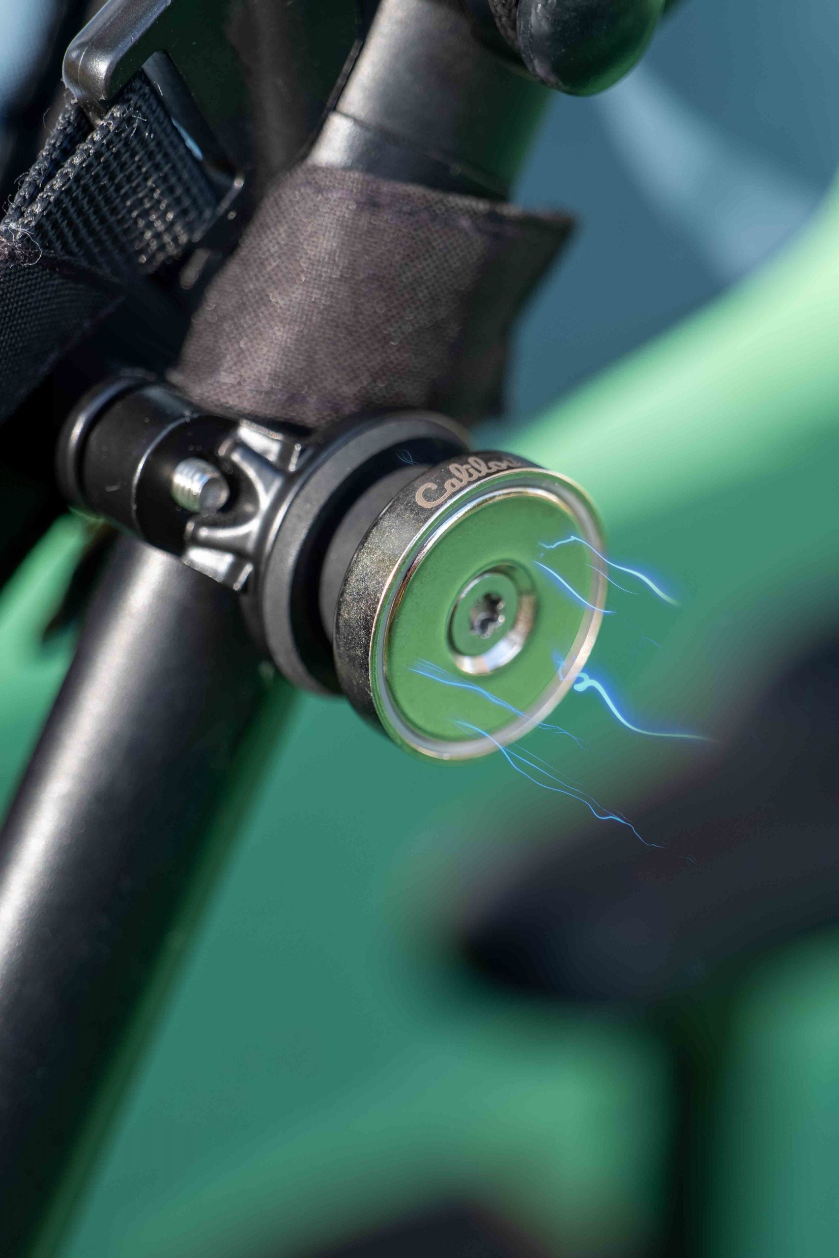 Calilou Flex Universal Magnetic Connectors